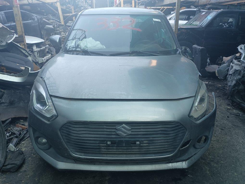Motor Suzuki SWIFT  USADO